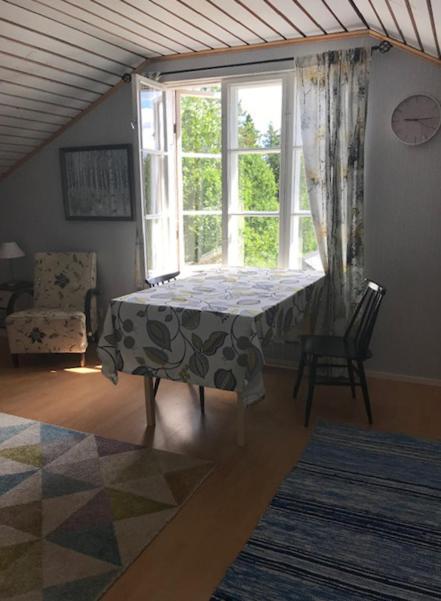 Paeivin Pirtti - Pirttikahvila Ja B&B Luosto Extérieur photo
